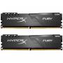 KINGSTON DIMM DDR4 16GB (2x8GB) 3466Mhz HX434C16FB3K2/16 Hyperx Fury - slika 1