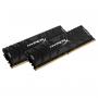 KINGSTON DIMM DDR4 16GB (2x8GB) 3000MHz HX430C15PB3K2/16HyperX Predator Black - slika 1