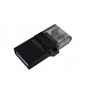 KINGSTON 128GB DT USB tipA/microUSB 3.2 DTDUO3G2/128GB crni - slika 3