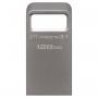 KINGSTON 128GB DT USB 3.1 DTMC3/128GB metal - slika 2