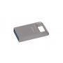 KINGSTON 128GB DT USB 3.1 DTMC3/128GB metal - slika 1