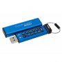 KINGSTON 4GB Keypad USB 3.0 DT2000, 256bit AES Hardware Encrypted - slika 2