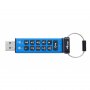 KINGSTON 4GB Keypad USB 3.0 DT2000, 256bit AES Hardware Encrypted - slika 3