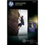 HP Advanced Glossy Photo Paper,250 g/m2,25 sht/10 x 15 cm borderless [Q8691A] - slika 1