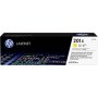 HP Toner 201X High Yield Yellow CF402X - slika 1