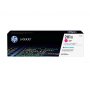 HP Toner 201X High Yield Magenta CF403X - slika 1