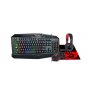 REDRAGON Combo 4 in1 (S101-BA) - slika 1