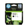 HP 912XL Black (3YL84AE) - slika 1
