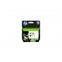 HP 912XL Black (3YL84AE) - slika 1