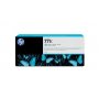 HP No. 771C 775-ml Light Cyan Designjet Ink Cartridge za Ploter Z6200 [B6Y12A] - slika 1