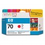 HP No.70 130 ml Light Grey Ink Cartridge with Vivera Ink za Z2100/Z3100 [C9451A] - slika 1