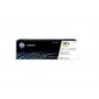 HP Toner W2212X no. 207X Yellow - slika 1