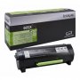 LEXMARK 505UE ultra Corporate toner za seriju MS610/510 20K - slika 1