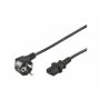 FUJITSU Fujitsu Cable powercord, 1.8m, grey (T26139-Y1740-L10) - slika 1