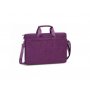 RIVACASE Torba za laptop RC8335 - Ljubičasta - slika 1