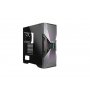 ANTEC DA601 Midi Tower kuciste, E-ATX/ATX/mATX, Gaming, kaljeno staklo, 2xVent. - slika 1