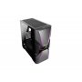 ANTEC DA601 Midi Tower kuciste, E-ATX/ATX/mATX, Gaming, kaljeno staklo, 2xVent. - slika 2