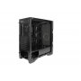 ANTEC DA601 Midi Tower kuciste, E-ATX/ATX/mATX, Gaming, kaljeno staklo, 2xVent. - slika 3