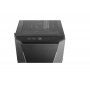 ANTEC DA601 Midi Tower kuciste, E-ATX/ATX/mATX, Gaming, kaljeno staklo, 2xVent. - slika 4