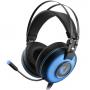 RAMPAGE SN-RW66 ALPHA X PLAVE - slika 1