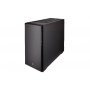 CORSAIR Mid-Tower Gaming kuciste Carbide 270R, ATX, 2xVent, akrilna stranica, crno - slika 1
