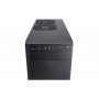 CORSAIR Mid-Tower Gaming kuciste Carbide 88R, mATX, 1xVent, akril. stranica,prostor za optiku,crno - slika 2