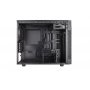 CORSAIR Mid-Tower Gaming kuciste Carbide 88R, mATX, 1xVent, akril. stranica,prostor za optiku,crno - slika 3