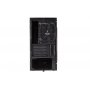 CORSAIR Mid-Tower Gaming kuciste Carbide 88R, mATX, 1xVent, akril. stranica,prostor za optiku,crno - slika 4
