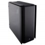 CORSAIR Mid-Tower Gaming kuciste, Obsidian 500D Premium, ATX, 2xVent, 2xkaljeno staklo, crno - slika 2