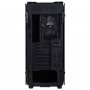 CORSAIR Mid-Tower Gaming kuciste, Obsidian 500D Premium, ATX, 2xVent, 2xkaljeno staklo, crno - slika 3