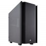 CORSAIR Mid-Tower Gaming kuciste, Obsidian 500D Premium, ATX, 2xVent, 2xkaljeno staklo, crno - slika 1