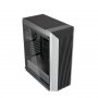 DEEPCOOL CL500 Midi Tower kuciste, ATX/mATX/mITX, kaljeno staklo, USB Type C, 2xUSB 3.0, 1xVent. - slika 1