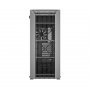 DEEPCOOL CL500 Midi Tower kuciste, ATX/mATX/mITX, kaljeno staklo, USB Type C, 2xUSB 3.0, 1xVent. - slika 2