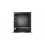 DEEPCOOL Macube 310 BK Midi Tower kuciste, ATX/mATX/mITX, kaljeno staklo, 1xVent. - slika 2