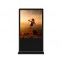 PRESTIGIO IDS Totem 54.64'' 1080x1920, 10-point IR touch, PC: I5, 4G RAM, 128GB SSD, OS Windows 10 IoT (PDSIM55SWT6P) - slika 1