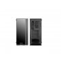 DEEPCOOL Matrexx 55 V3 Midi Tower kuciste, E-ATX/ATX/mATX/mITX, kaljeno staklo - slika 2