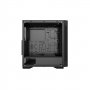 DEEPCOOL Matrexx 55 V3 Midi Tower kuciste, E-ATX/ATX/mATX/mITX, kaljeno staklo - slika 3