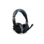 RAMPAGE SN-R9 CRNO PLAVE - slika 1