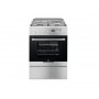 ELECTROLUX EKM64900OX - slika 1