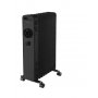MIDEA NY2311-20M - crni - slika 1