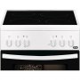 ZANUSSI ZCV550G1WA - slika 2