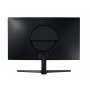 SAMSUNG LCD 27'' C27RG50FQUXEN VA, Full HD, 240Hz, 2xHDMI, DP,Free-Sync, Gaming, Curved, Tilt, Vesa - slika 3