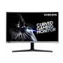 SAMSUNG LCD 27'' C27RG50FQUXEN VA, Full HD, 240Hz, 2xHDMI, DP,Free-Sync, Gaming, Curved, Tilt, Vesa - slika 1