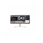 LG LCD 34'' 34WN650-W IPS, 2560x1080, 75Hz, 2xHDMI, DP, FreeSync, zvucnici, Tilt, HA, Vesa - slika 1