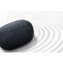 LG XBOOM Go PL2, Portable Bluetooth Speaker, 5W, Gray - slika 3