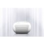 LG XBOOM Go PL2W, Portable Bluetooth Speaker, 5W, White - slika 1