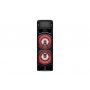 LG ON9 Home DJ Audio System, Auto DJ, Bluetooth, Party Light - slika 2