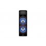 LG ON9 Home DJ Audio System, Auto DJ, Bluetooth, Party Light - slika 3