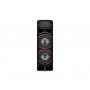 LG ON9 Home DJ Audio System, Auto DJ, Bluetooth, Party Light - slika 1