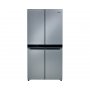 WHIRLPOOL WQ9 E1L Jupiter side by side frižider - slika 1